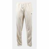 Slazenger Men's Mid Rise Full Length Cricket Trousers  
