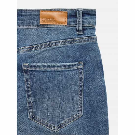 Vero Moda Vm Li347 Flared Jn Ld62 Vero Moda Vm Li347 Flared Jn Ld62