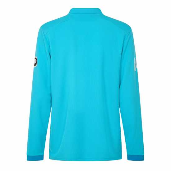 Тениска Men's Long Sleeve Cricket Shirt  