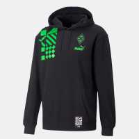 Puma Brussia Monchengladbach Fc Ftblculture Hoodie  