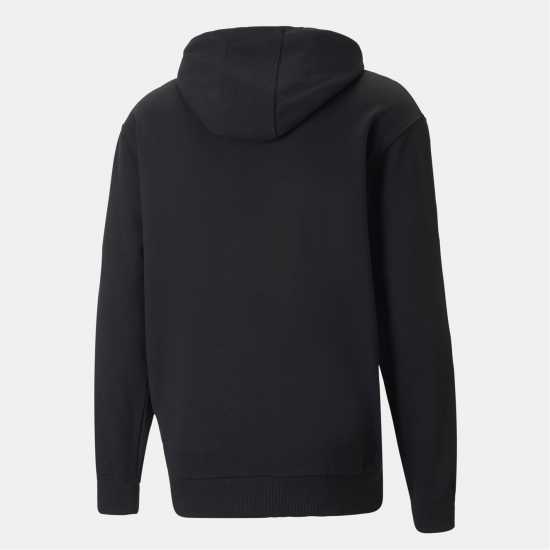 Puma Brussia Monchengladbach Fc Ftblculture Hoodie  