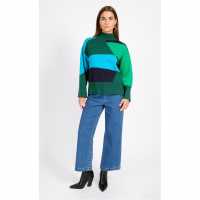 Little Mistress Jprs Ld99  Дамски пуловери и жилетки