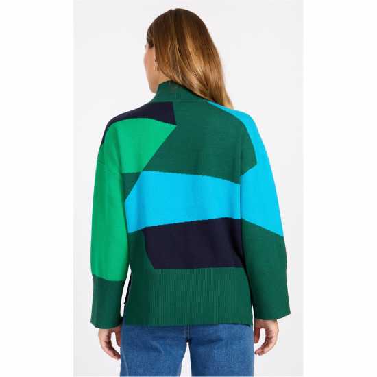 Дамски пуловери и жилетки Little Mistress Jprs Ld99 Little Mistress Jprs Ld99 Дамски пуловери и жилетки