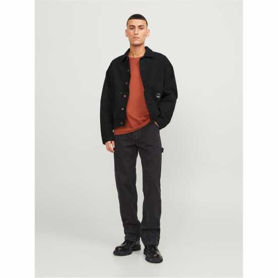 Jack And Jones Eddie Carp Sn99  Мъжки дънки