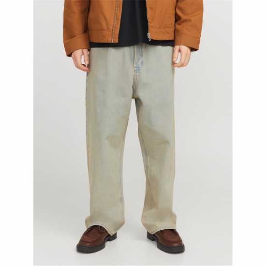 Мъжки Дънки Jack And Jones Ron Jeans Mens  Мъжки дънки