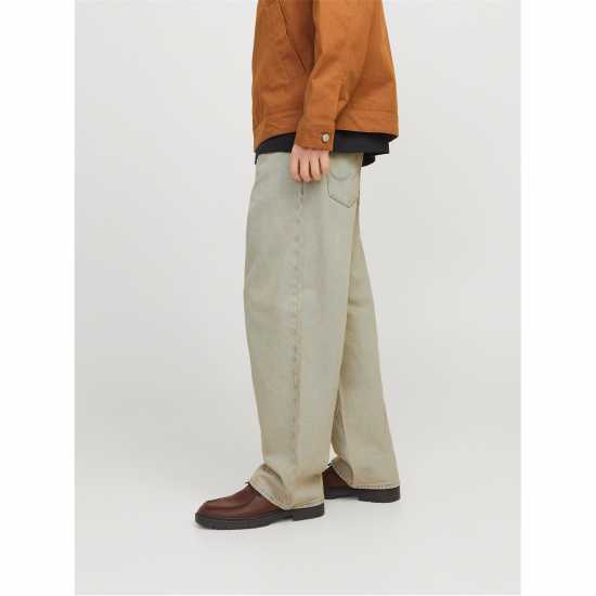 Мъжки Дънки Jack And Jones Ron Jeans Mens  Мъжки дънки