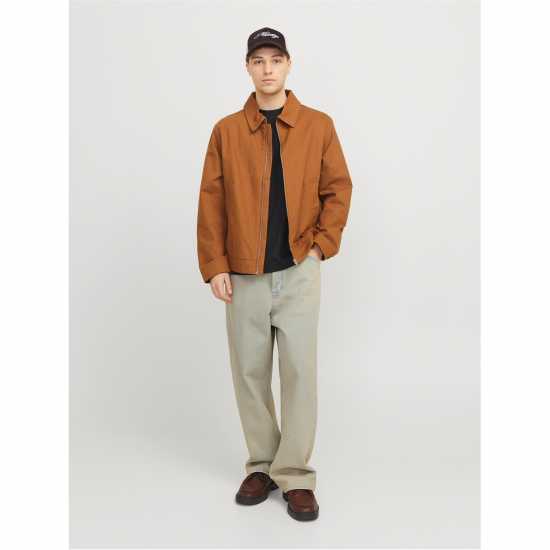 Мъжки Дънки Jack And Jones Ron Jeans Mens  Мъжки дънки