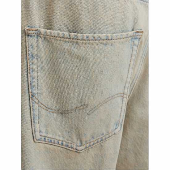 Мъжки Дънки Jack And Jones Ron Jeans Mens  Мъжки дънки