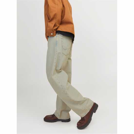 Мъжки Дънки Jack And Jones Ron Jeans Mens  Мъжки дънки