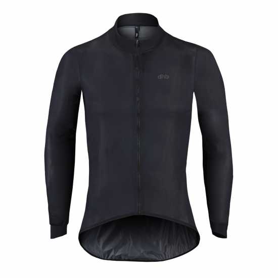 Dhb Aeronwind Jacket Sn61 Black Dhb Aeronwind Jacket Sn61 Black