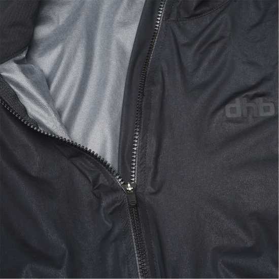 Dhb Aeronwind Jacket Sn61 Black Dhb Aeronwind Jacket Sn61 Black