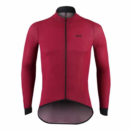 Dhb Aeronwind Jacket Sn61 Bordeaux Dhb Aeronwind Jacket Sn61 Bordeaux