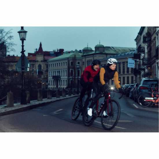 Mens Aeron Wind Gilet  