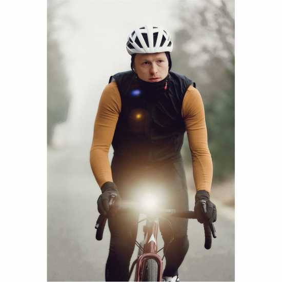 Mens Aeron Wind Gilet  