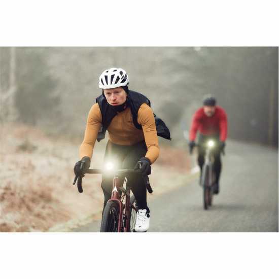Mens Aeron Wind Gilet  