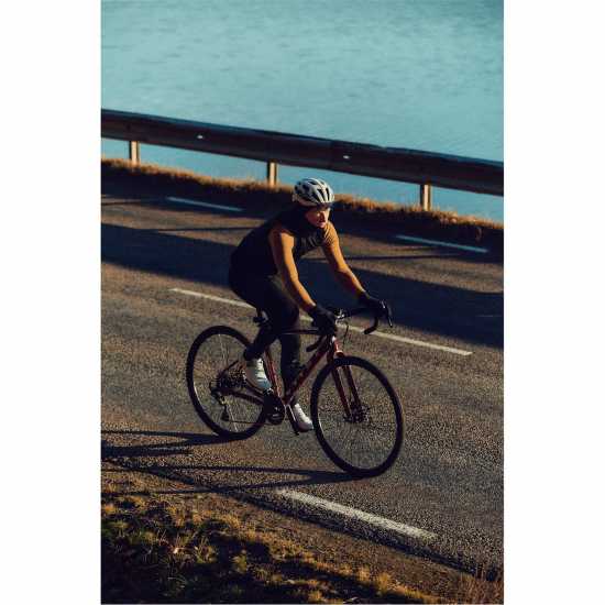 Mens Aeron Wind Gilet  