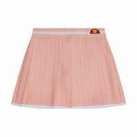 Ellesse Women's Hexam Skorts Light Orange Ellesse Women's Hexam Skorts Light Orange