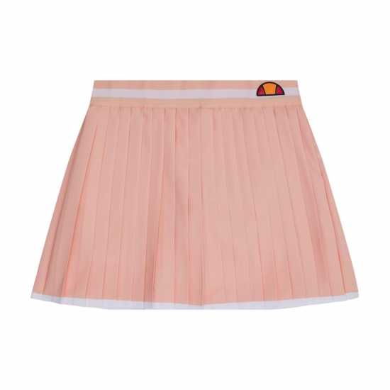Ellesse Women's Hexam Skorts Light Orange Ellesse Women's Hexam Skorts Light Orange