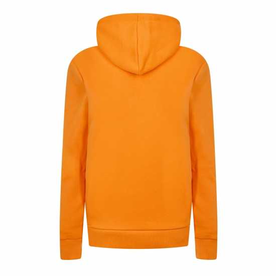 Castore Women's Mclaren Overhead Hoodie Papaya Castore Women's Mclaren Overhead Hoodie Papaya