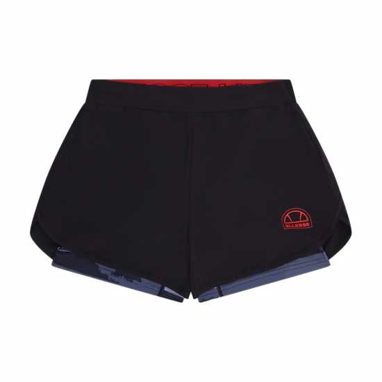 Ellesse Tourno Short Ld99 Ellesse Tourno Short Ld99