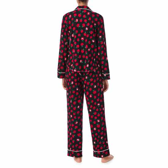 Dkny Women's Long-Sleeve Pyjama Sets Dkny Women's Long-Sleeve Pyjama Sets