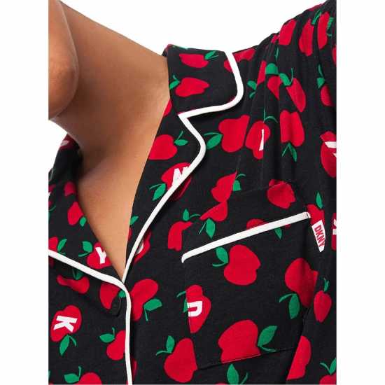 Dkny Women's Long-Sleeve Pyjama Sets Dkny Women's Long-Sleeve Pyjama Sets