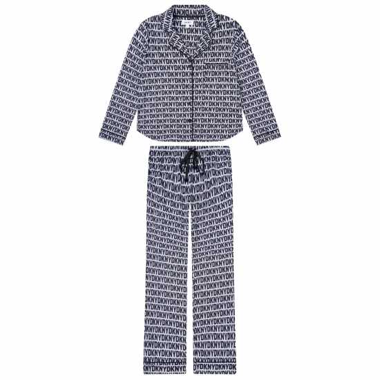 Dkny Cllr Pj Set Ld99 Dkny Cllr Pj Set Ld99
