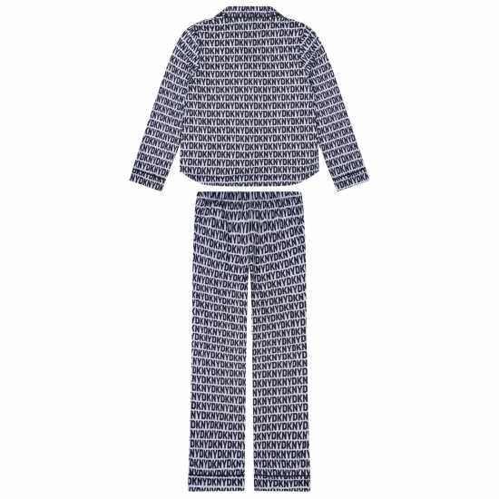 Dkny Cllr Pj Set Ld99 Dkny Cllr Pj Set Ld99