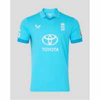 Тениска Men's Cricket Shirt  
