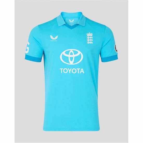 Тениска Men's Cricket Shirt  
