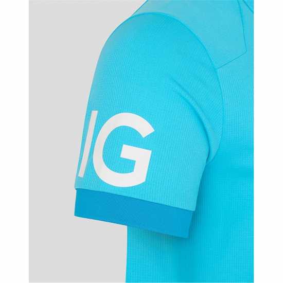 Тениска Men's Cricket Shirt  