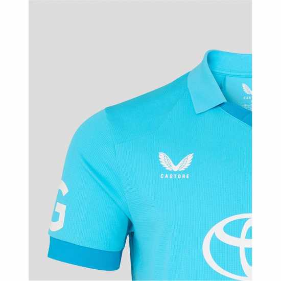 Тениска Men's Cricket Shirt  