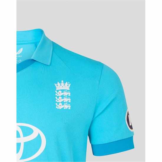 Тениска Men's Cricket Shirt  