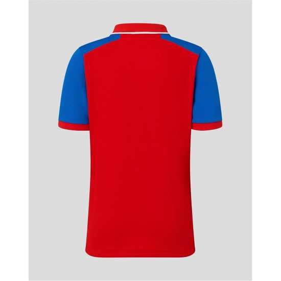 Тениска Unisex Kids Cricket Shirt  