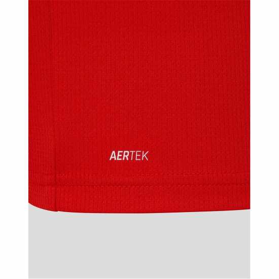 Тениска Unisex Kids Cricket Shirt  