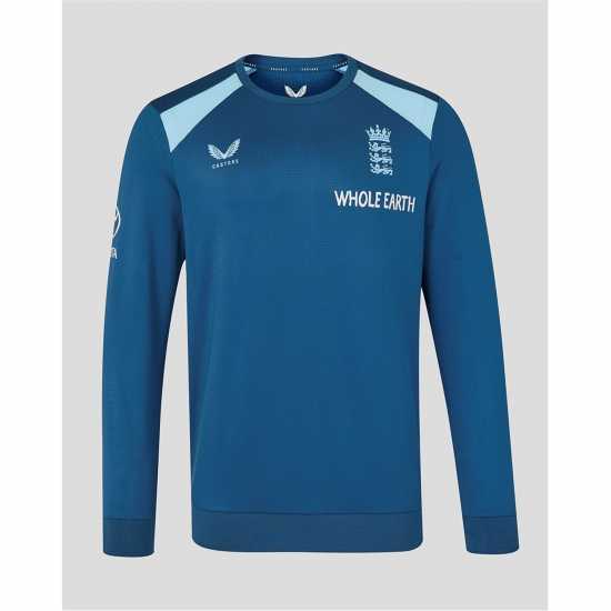 Men's Cricket Jumper  