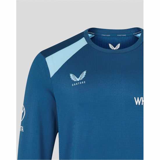 Men's Cricket Jumper  