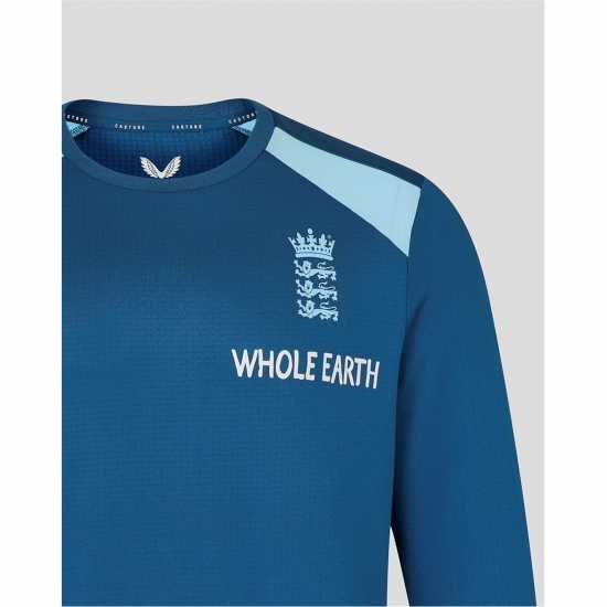 Men's Cricket Jumper  