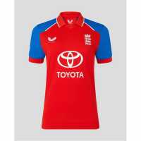 Тениска Women's Cricket Shirt  