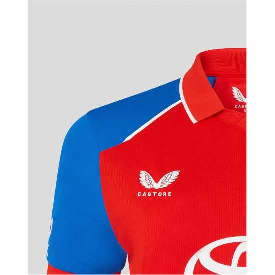 Тениска Women's Cricket Shirt  