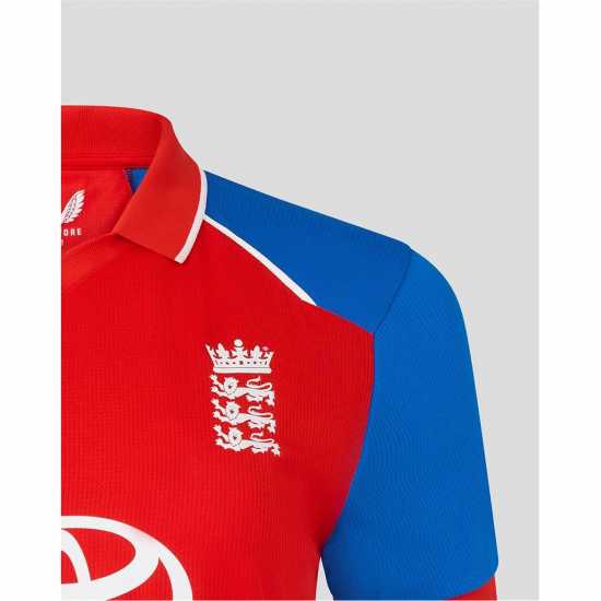 Тениска Women's Cricket Shirt  