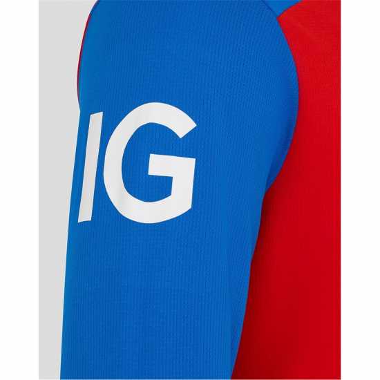 Тениска Men's Long Sleeve Cricket Shirt  