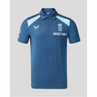 Блуза С Яка Men's Cricket Polo Shirt  