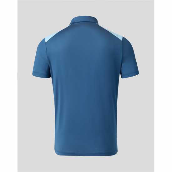 Блуза С Яка Men's Cricket Polo Shirt  