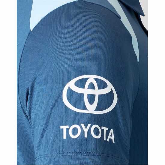 Блуза С Яка Men's Cricket Polo Shirt  