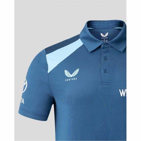 Блуза С Яка Men's Cricket Polo Shirt  
