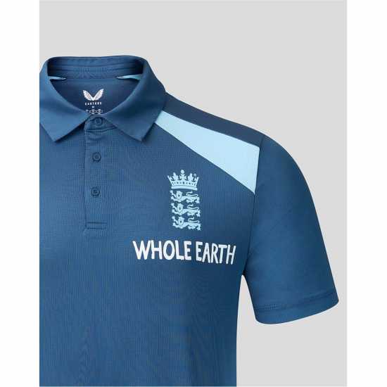 Блуза С Яка Men's Cricket Polo Shirt  