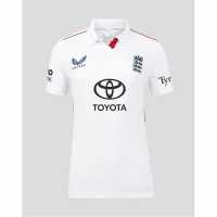 Тениска Women's Cricket Shirt  