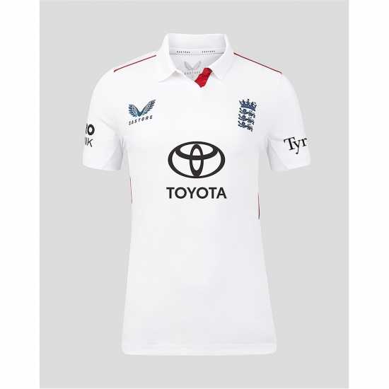 Тениска Women's Cricket Shirt  