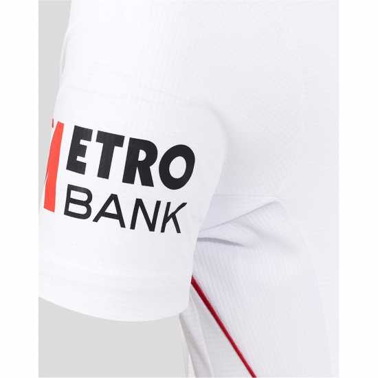 Тениска Women's Cricket Shirt  